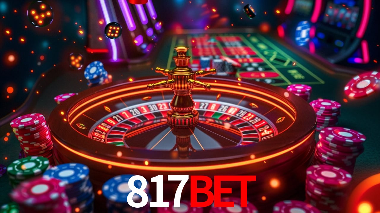 Experiência VIP 817bet