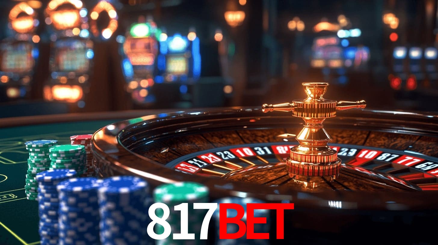 817 bet login