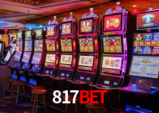 Descubra a Essência do 817bet: Nossa História e Compromissos