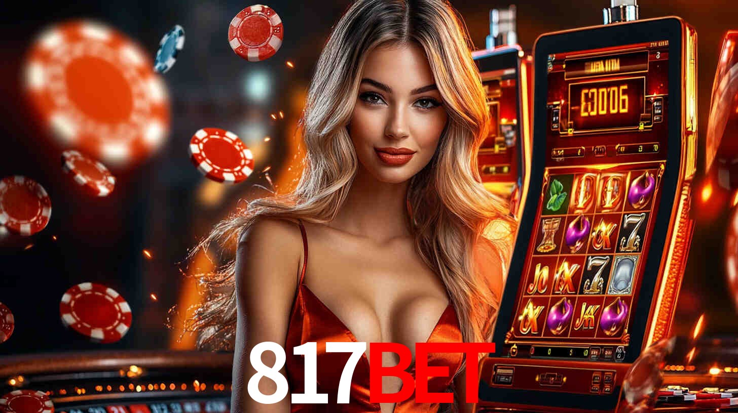 817bet - Excellent Online Casino - 817bet.com