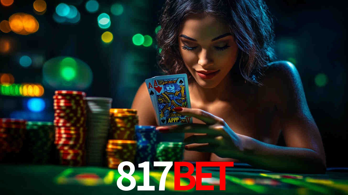 Interface Premium 817bet
