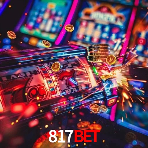 Casino Ao Vivo 817bet