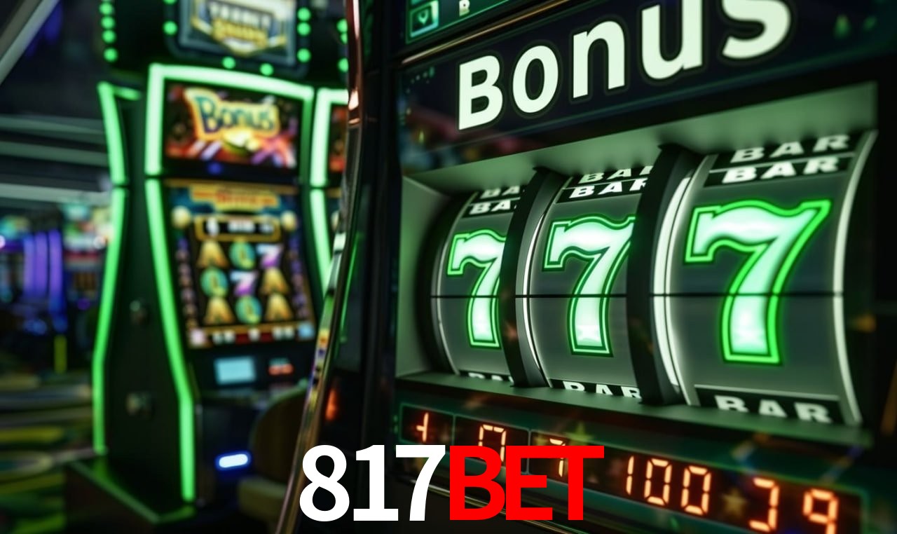 Mesa de Roleta 817bet