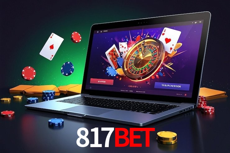 Segurança 2FA 817bet