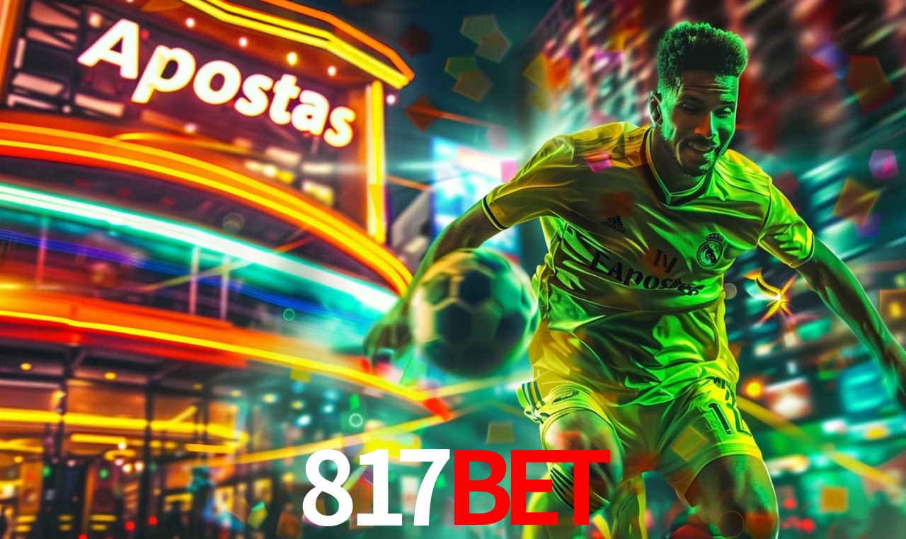Experiência VIP 817bet