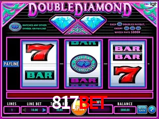 Inovações de Jogos na 817bet: O Futuro das Experiências Interativas