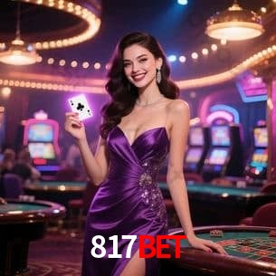 Jogos de Slot 817bet