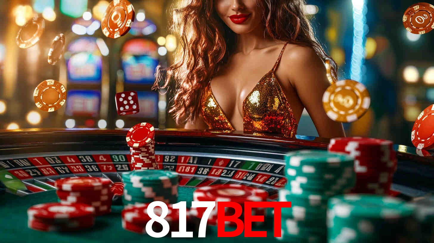 Ofertas Imperdíveis na 817bet: Promoções e Bônus Que Valem a Pena