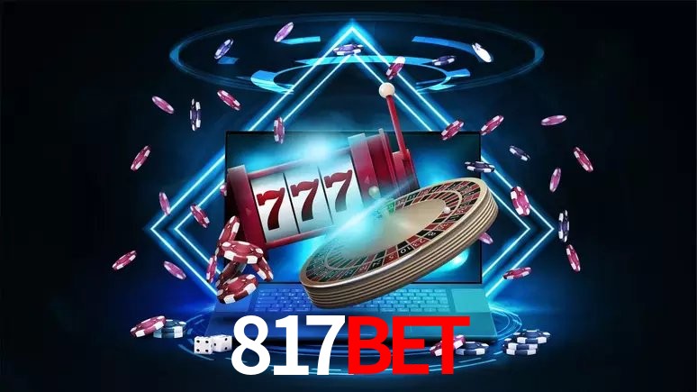 Recursos de Bônus 817bet