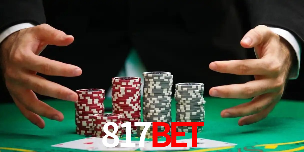 Especiais de Fim de Semana 817bet