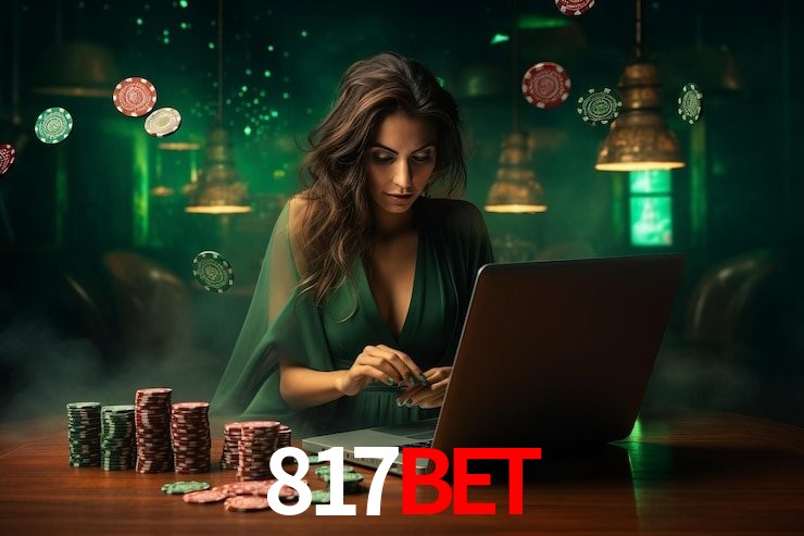 Interface Premium 817bet