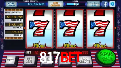 A Revolução dos Aplicativos de Jogos no 817bet