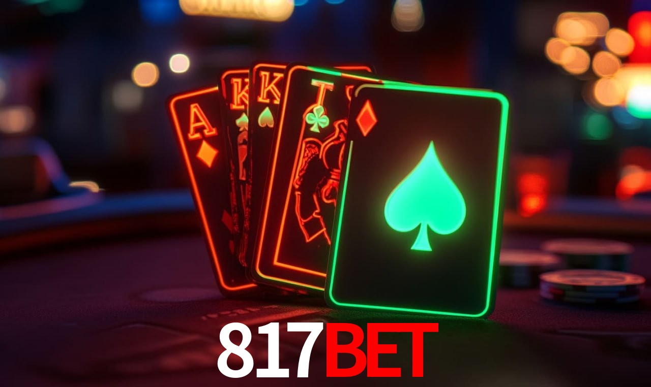 Promoções Sazonais 817bet