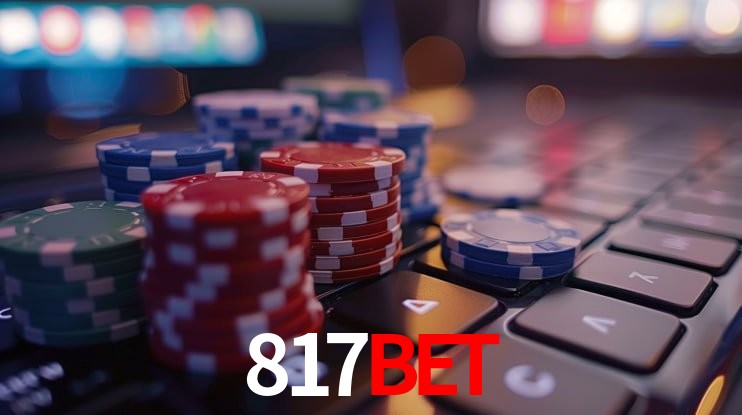 Provedores de Jogos 817bet