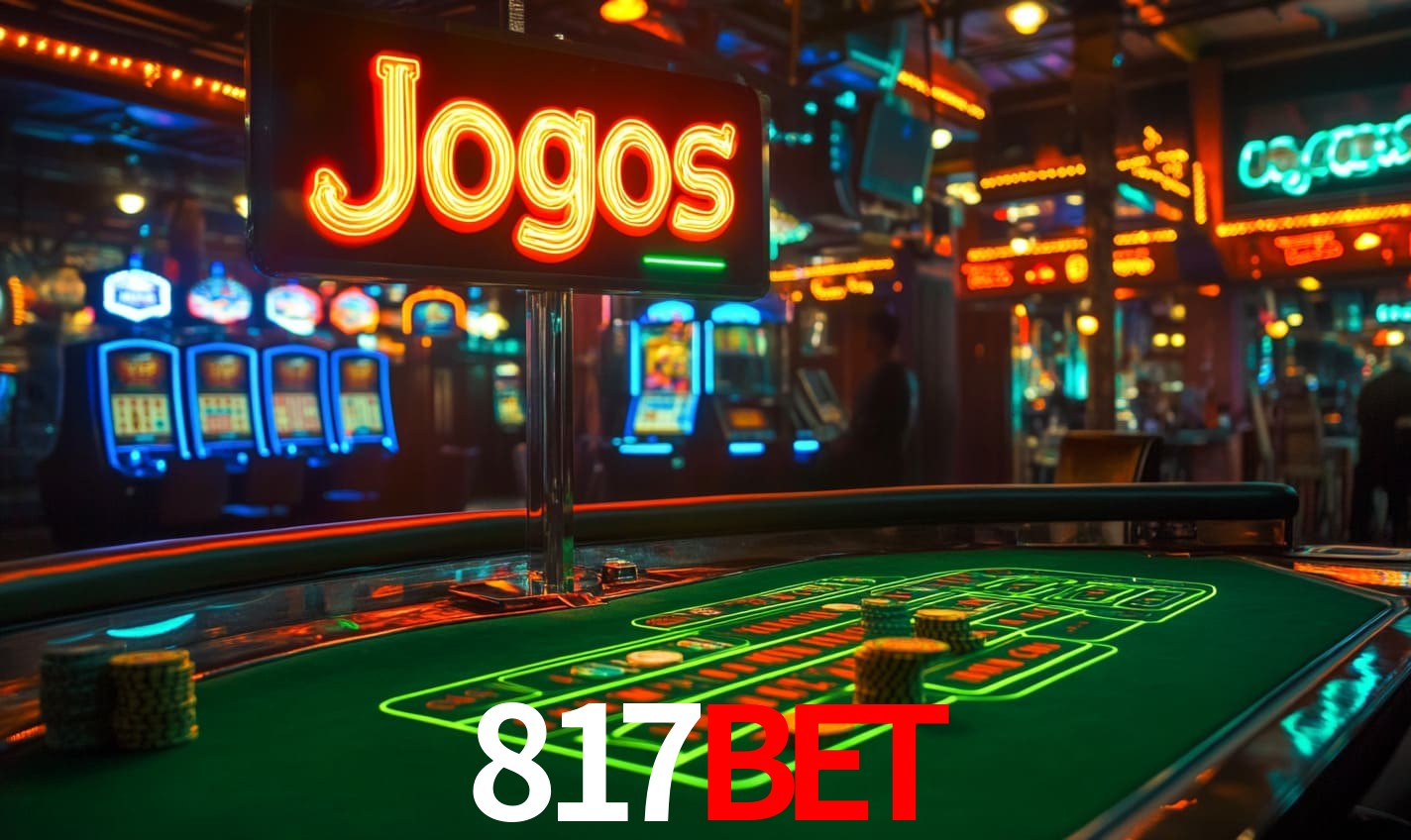Avaliações dos Jogadores 817bet