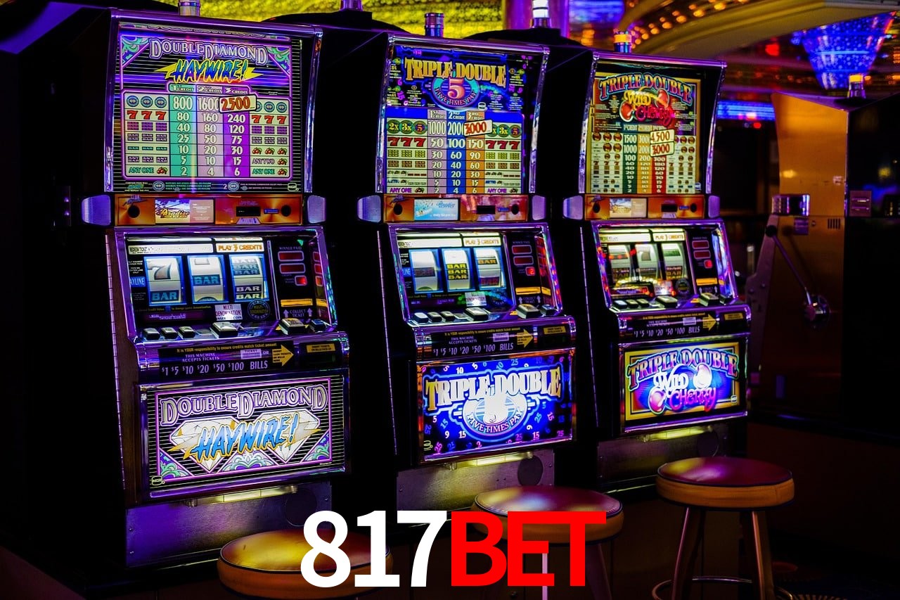 Tecnologia da Plataforma 817bet