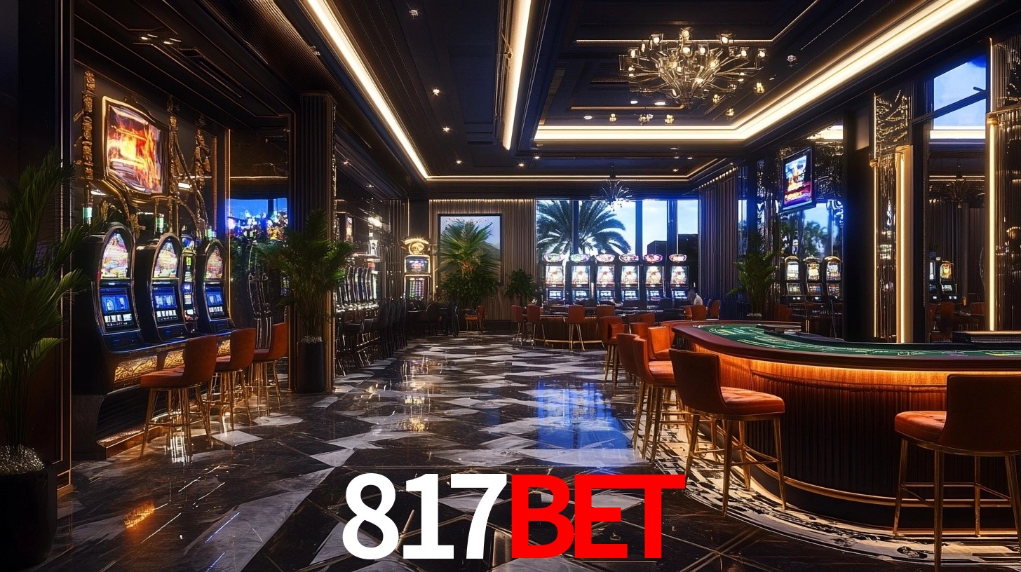 Explore as vantagens do 817bet: serviço profissional e confiabilidade