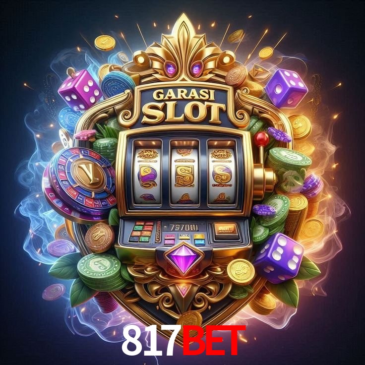 Jogos de Slot 817bet