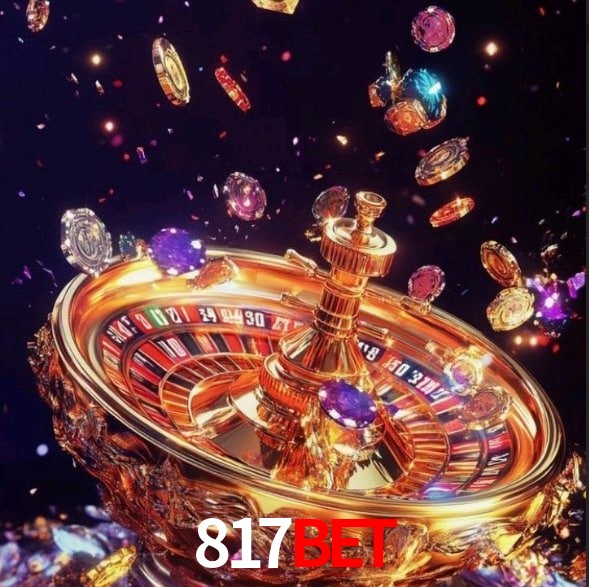 Login Seguro 817bet