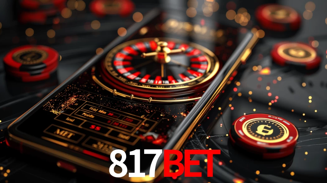 Casino VIP 817bet