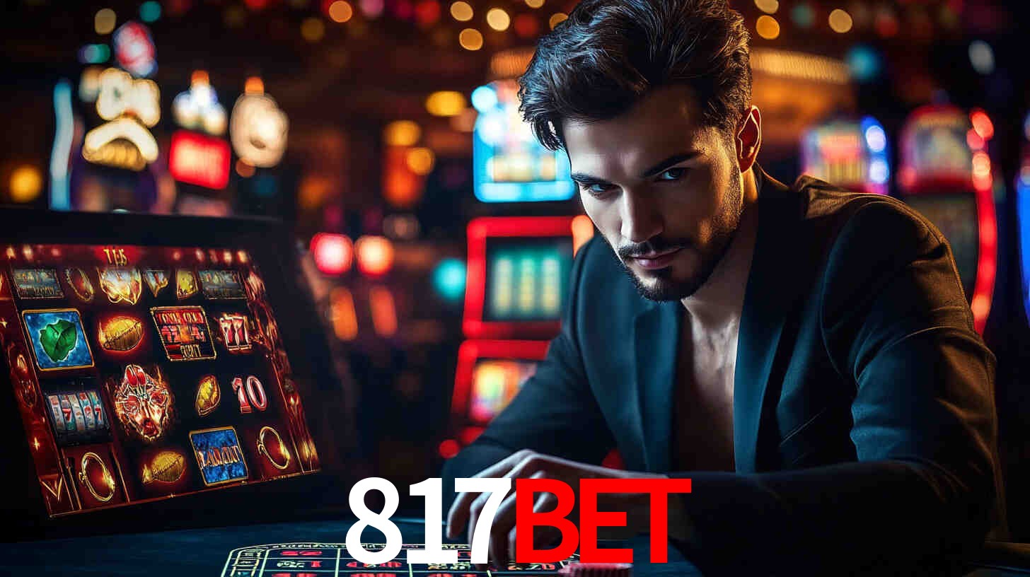 817 bet login