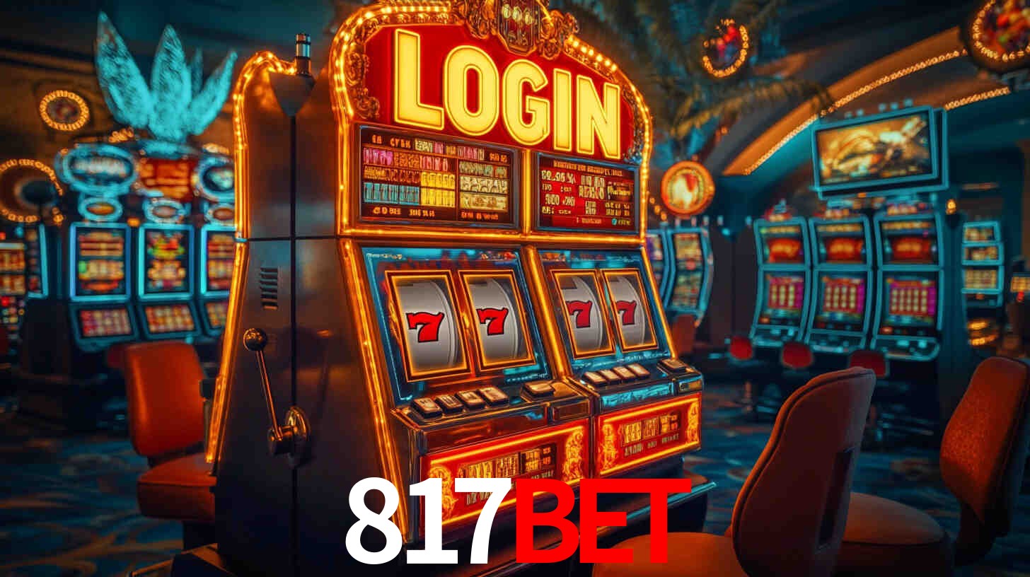 817bet App Interface