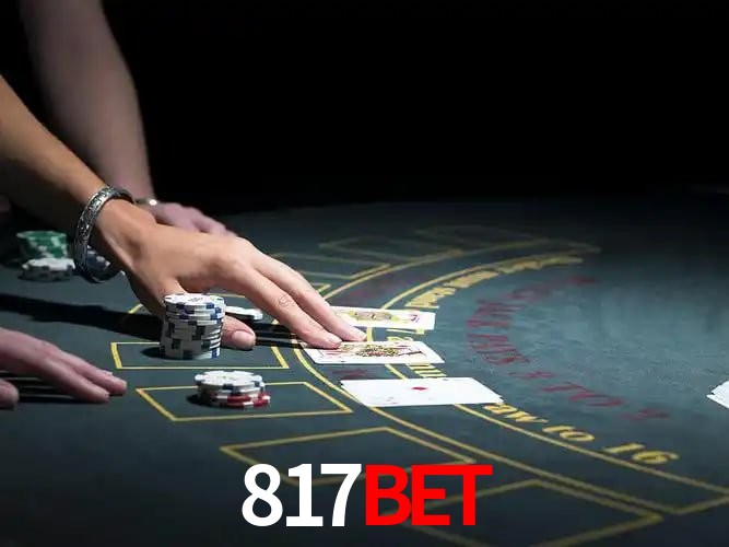 Promoção Relâmpago 817bet