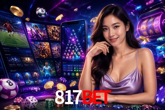 Weekend Specials 817bet