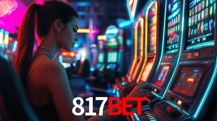 817bet login