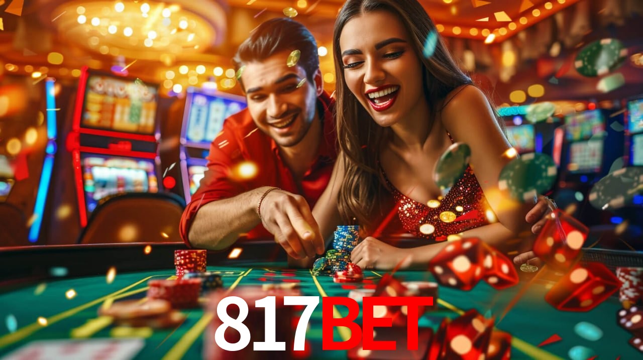 Cadastro Rápido 817bet