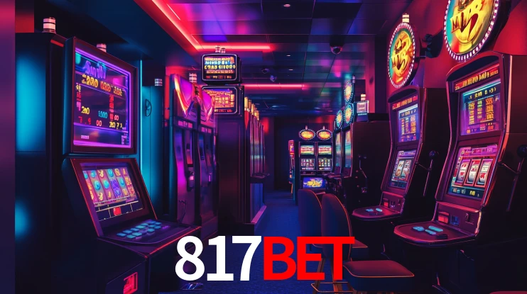 817bet bonus
