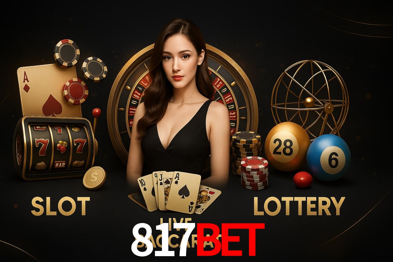 Ofertas Exclusivas 817bet