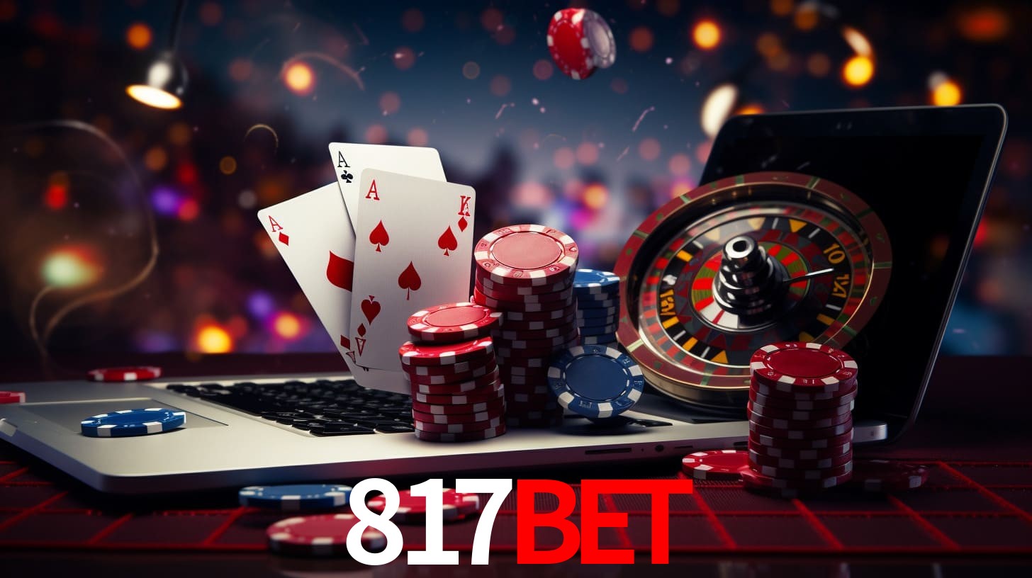 VIP Casino 817bet