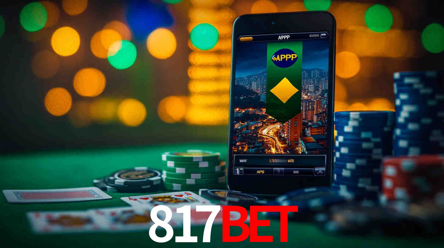 Descubra a Essência do 817bet: Nossa História e Compromissos