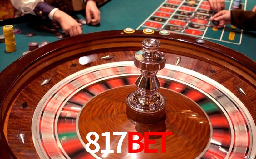 Jogos Exclusivos 817bet