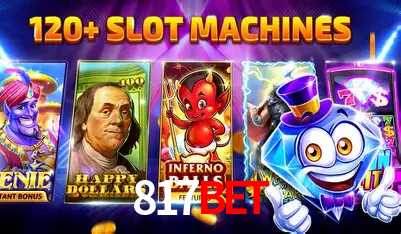 817bet cassino online