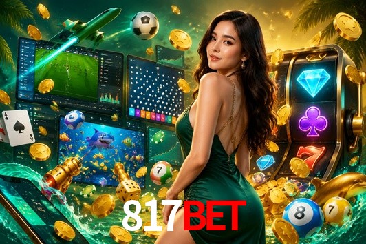 Experiência VIP 817bet