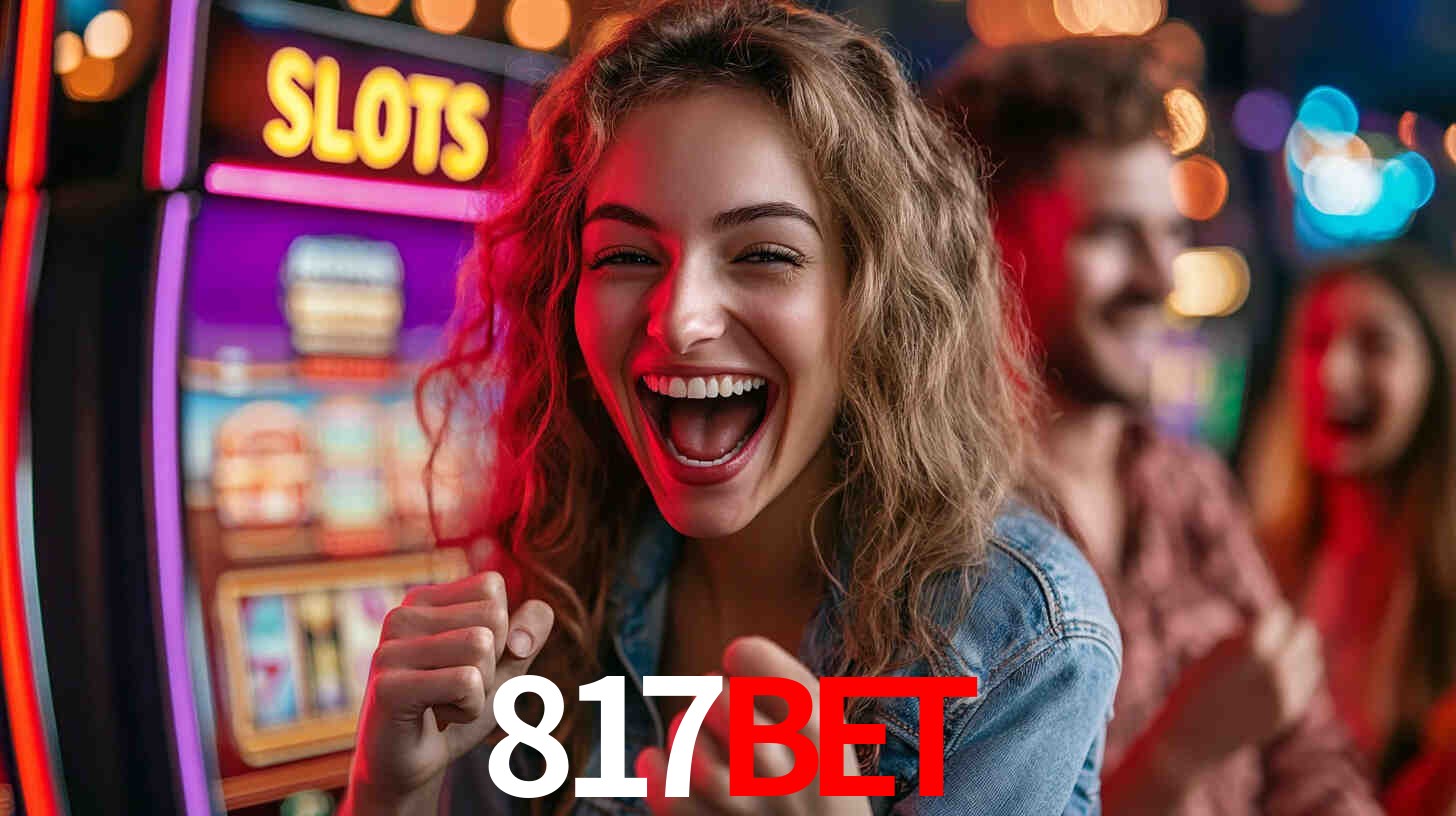 Explorando a Categoria de Eventos em Apostas na 817bet