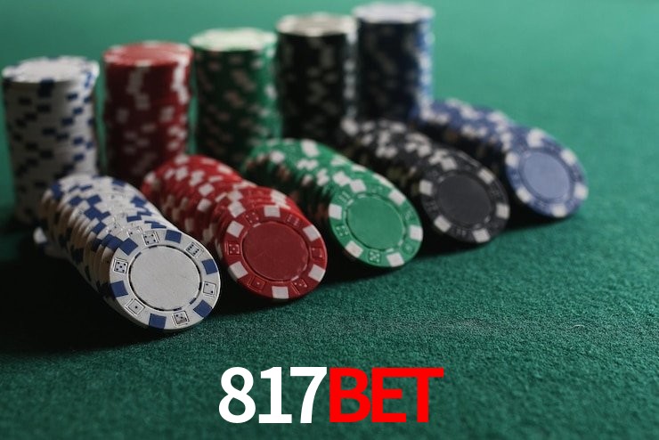 Bonus Features 817bet