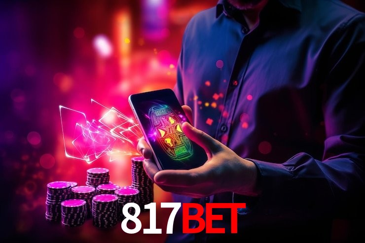 Torneios 817bet