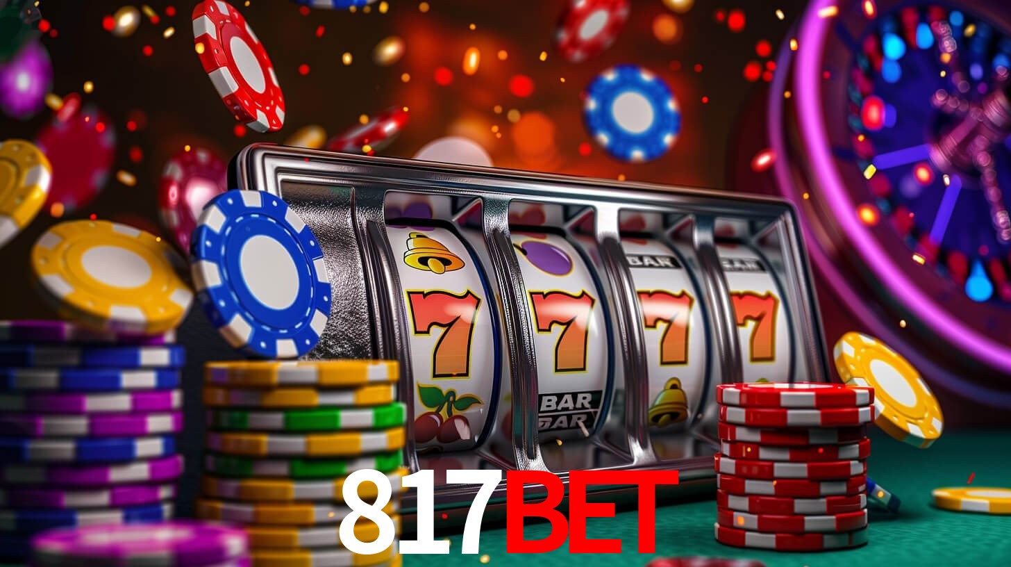 PIX Instantâneo 817bet