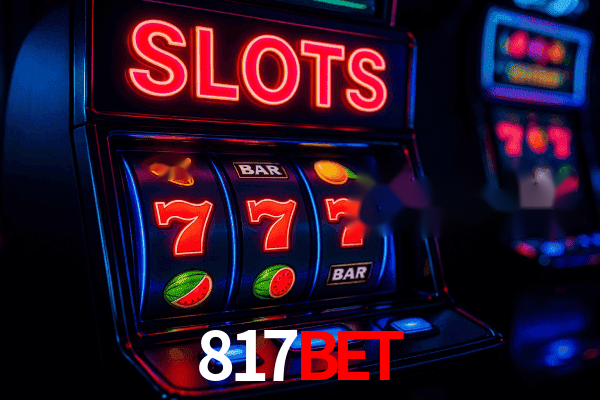 817bet cassino online