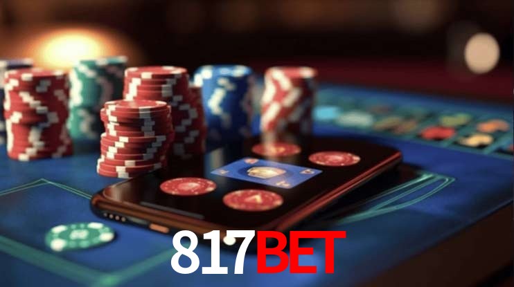 Casino VIP 817bet