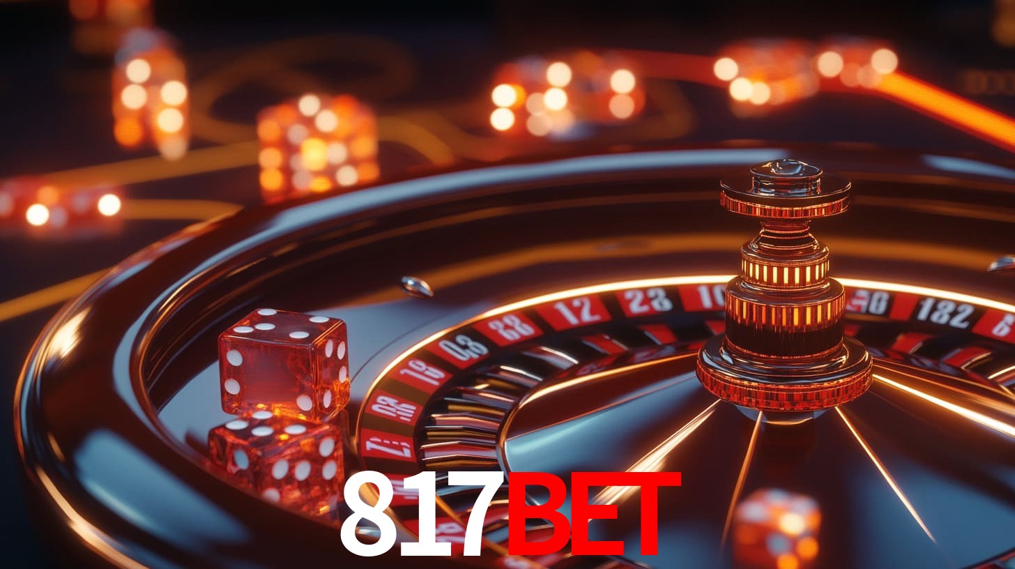 817bet: A Experiência de Casino com Jogos de Mesa ao Vivo