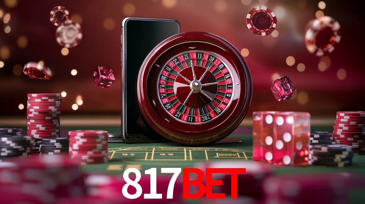 Football Betting 817bet