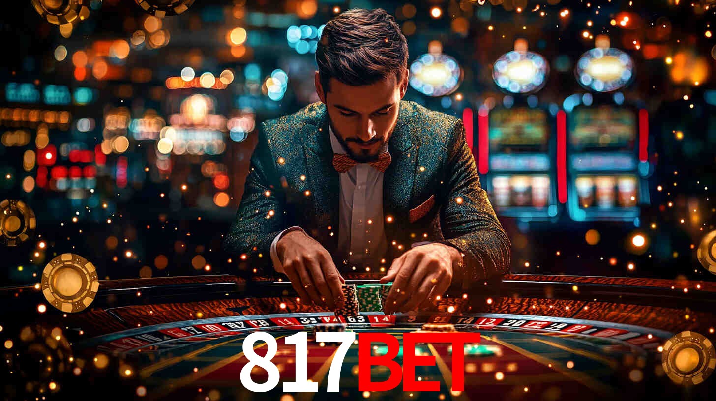 Exclusive Games 817bet