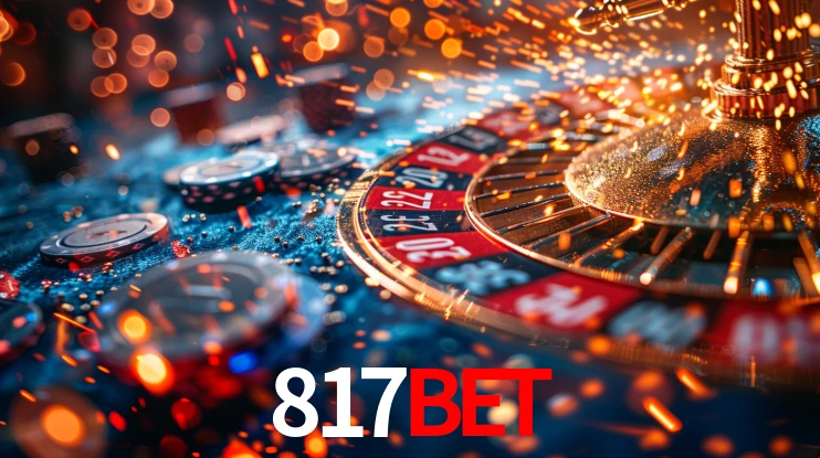 API Integration 817bet