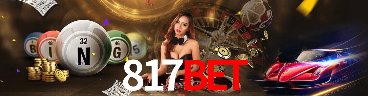 817bet Plataforma
