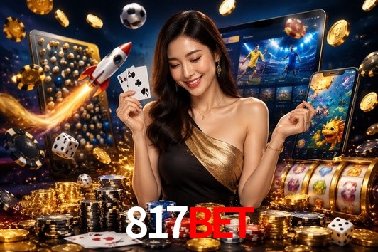 Quick Registration 817bet