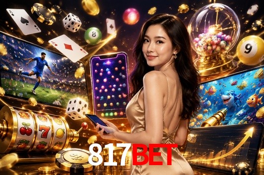 Secure Login 817bet